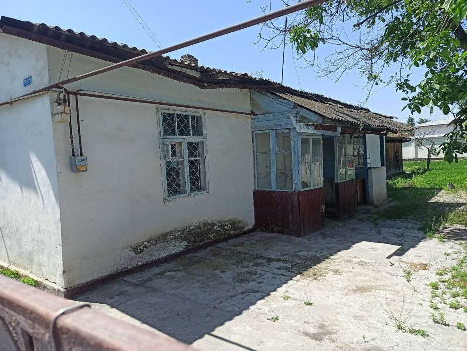 3-room house, 80 m², Сырдарья, for sale