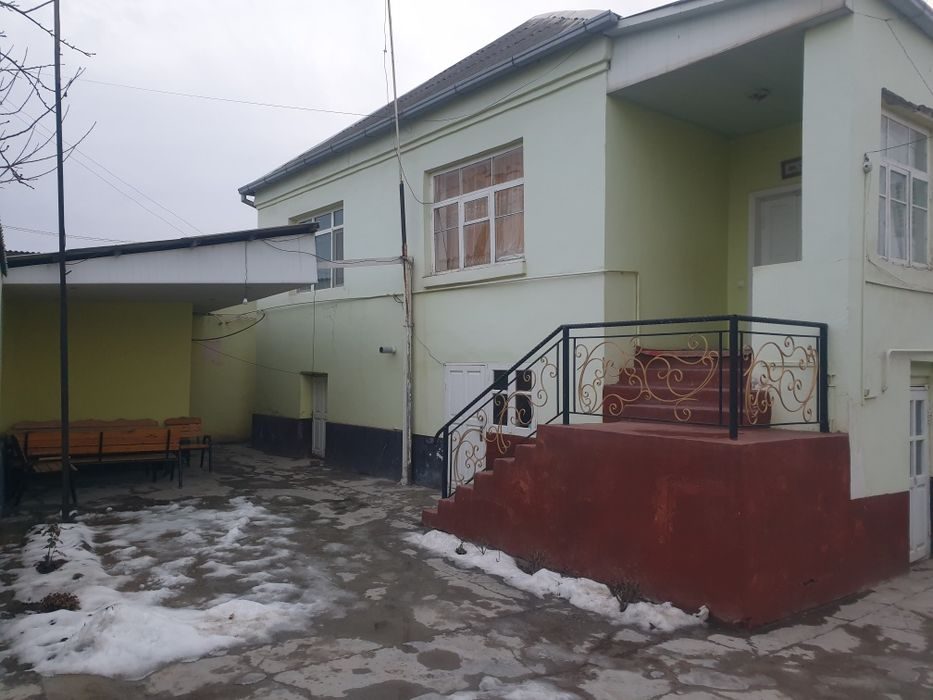 10-room house, 1400 m², Сырдарья, for sale