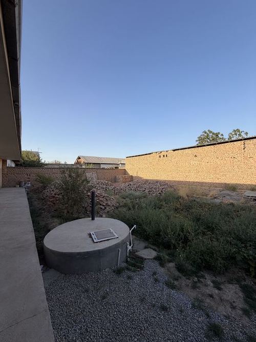 2-xonali uy, 600 m²