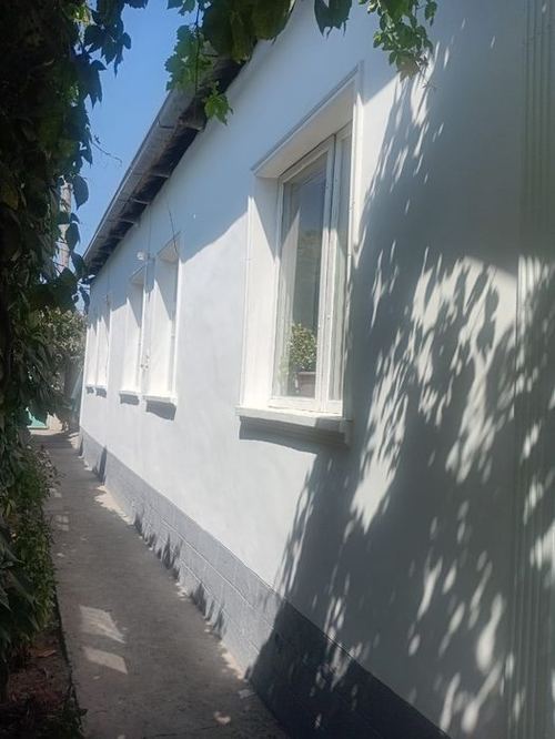 4-room house, 120 m²