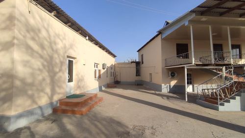 9-room house part, 12 m²