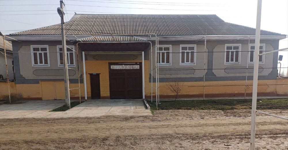 10-комнатный коттедж, 2000 м², Сырдарья, на продажу
