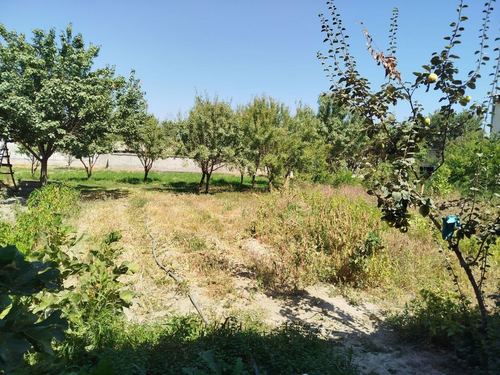 8-room house, 2000 m²