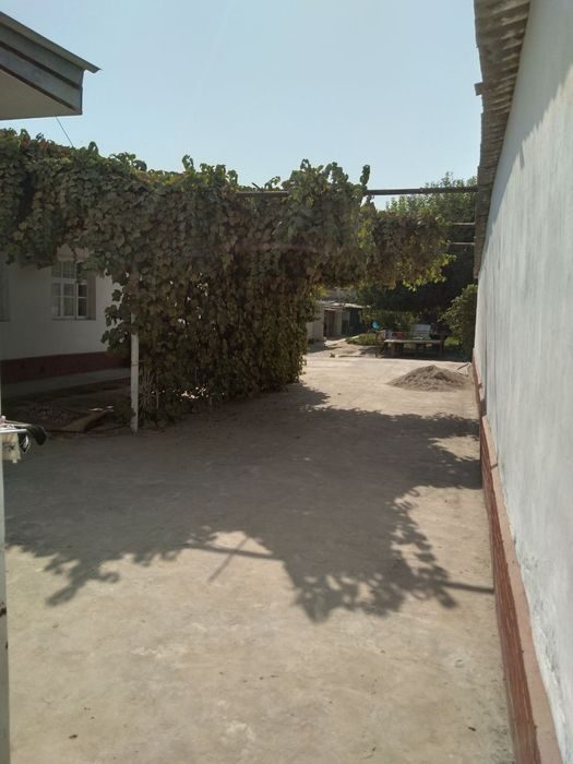 5-room house, 6 m², Сырдарья, for sale