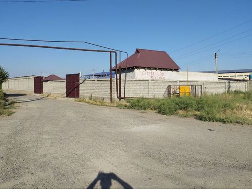 2-xonali uy, 1500 m²