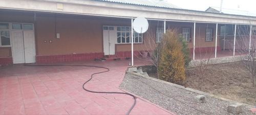 6-room house, 20 m²
