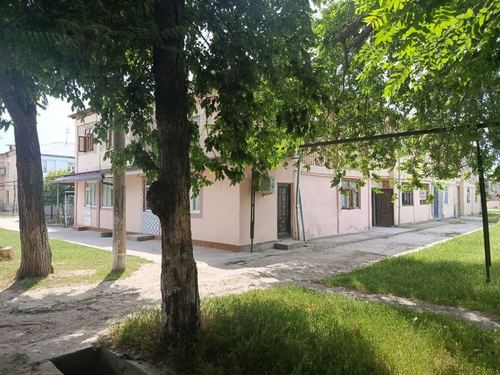 3-room house, 3 m²