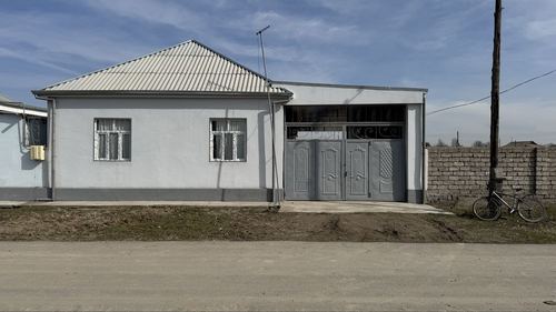 5-xonali uy, 600 m²