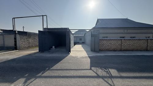 6-xonali uy, 350 m²