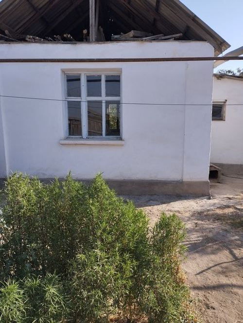 4-room house, 350 m²