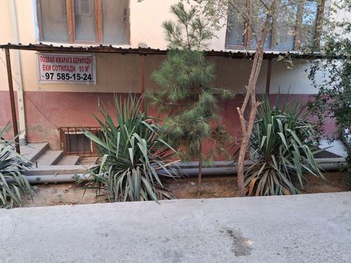 Padval sotiladi 94m². Sex yoki biznes uchun tayyor joy