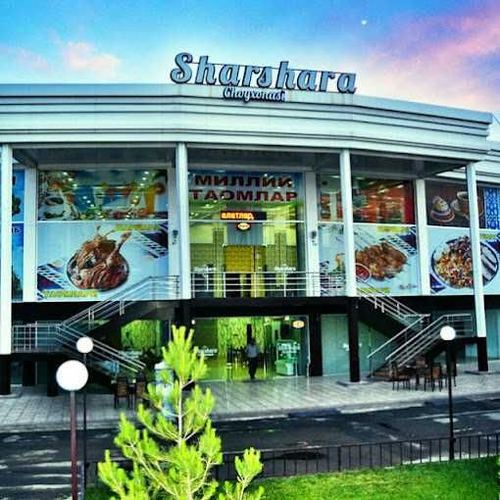 Restoran, to`yxona, supermarket va qandolat mahsulot ishlab chiqarish