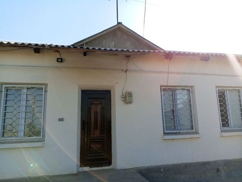 3-room house, 100 m²