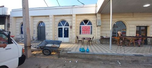 Yerqo'rg'on hududida joylashgan Dukon sotiladi
