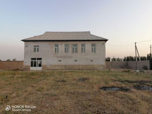 8-room cottage, 25 m²