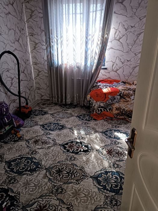 3-комнатная квартира, 52 м², Касан, на продажу