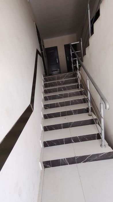3-комнатная квартира, 51.15 м², Касан, на продажу