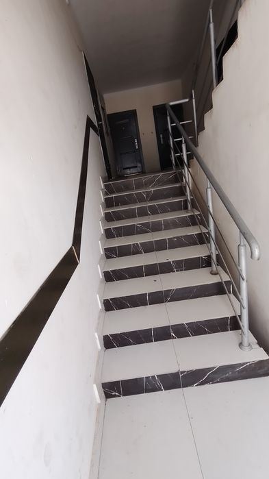 3-комнатная квартира, 51.15 м²