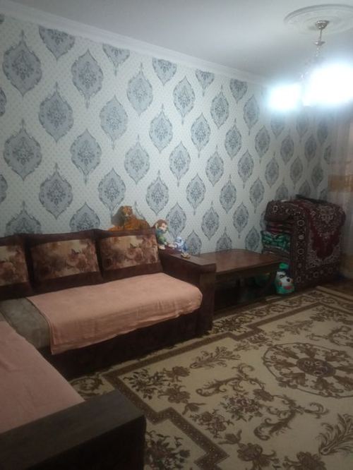 3-xonali kvartira, 88 m²