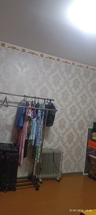 5-xonali kottej, 5 m²