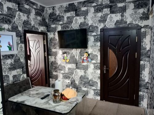 2-room apartment, 80 m²