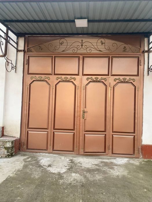 7-комнатный дом, 12.5 м², Сырдарья, на продажу