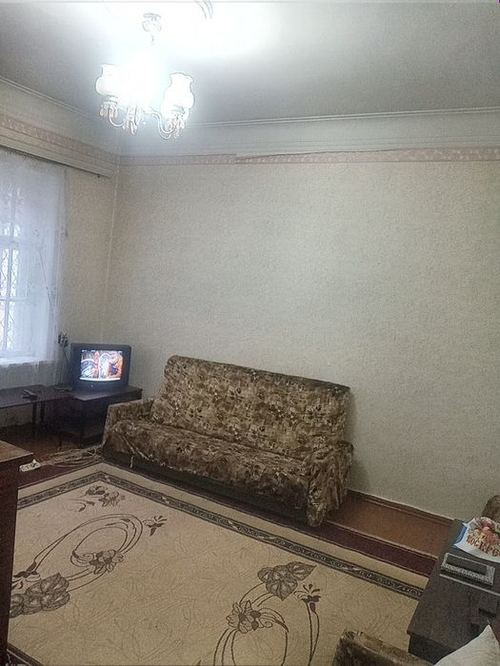 2-xonali kvartira, 62.4 m²