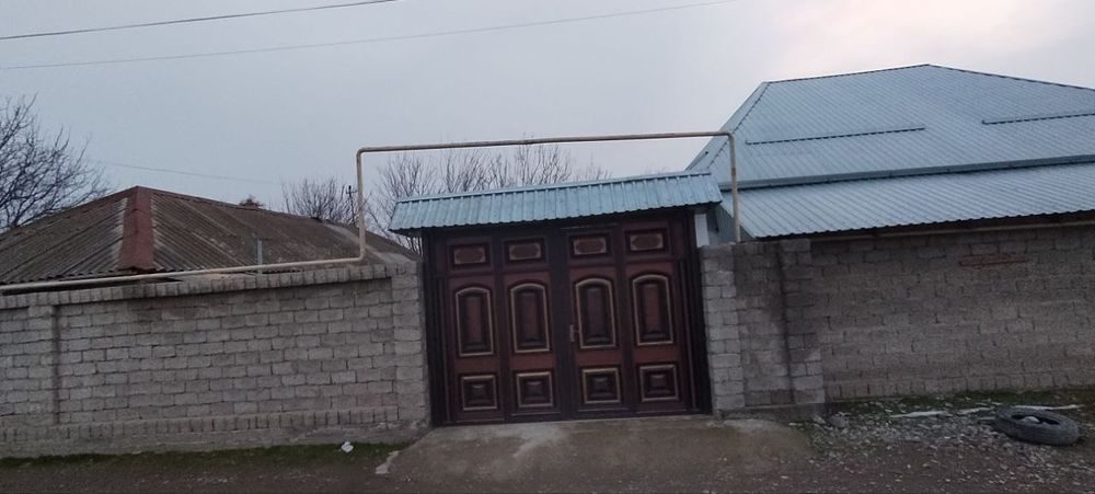 5-room house, 600 m², Сырдарья, for sale
