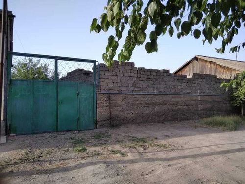 5-room cottage, 102 m²