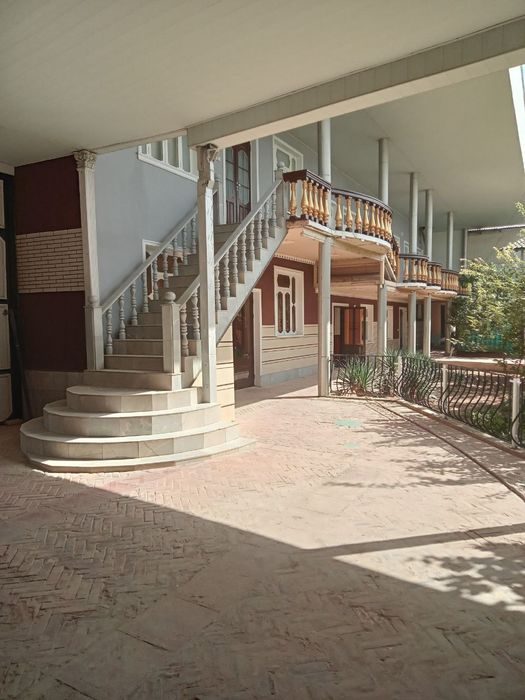 10-room cottage, 14 m², Хаваст, for sale