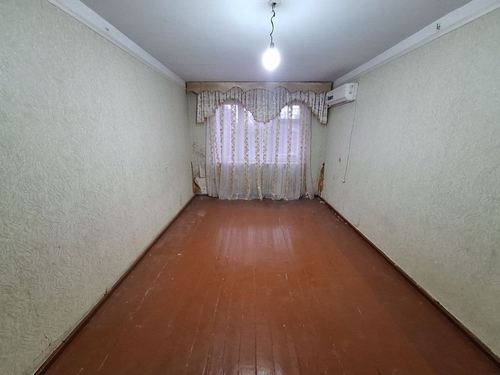 3-xonali taunhaus, 78 m²
