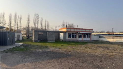 Продаёт участок для бизнеса/ Бизнес учун ер участкаси сотилади