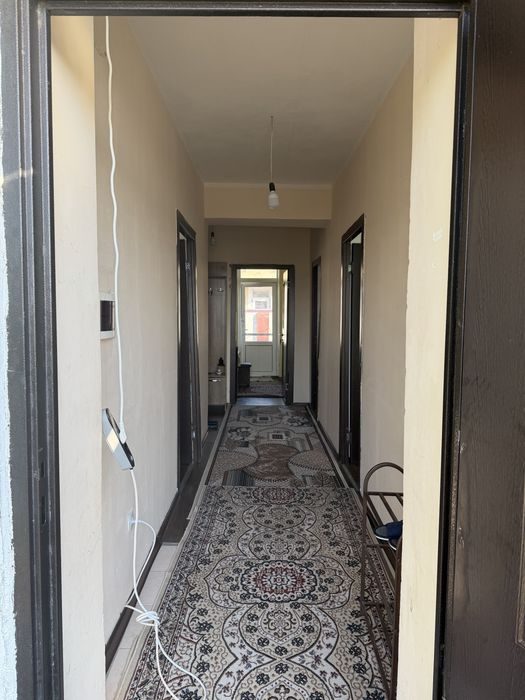 3-room house part, 200 m², Хаваст, for sale