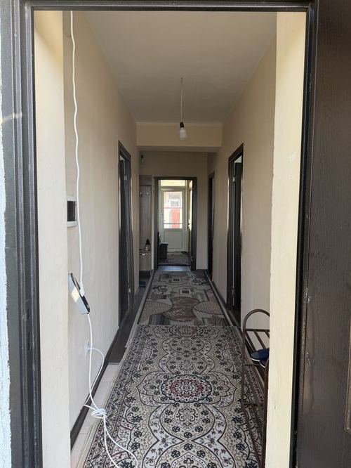 3-room house part, 200 m²