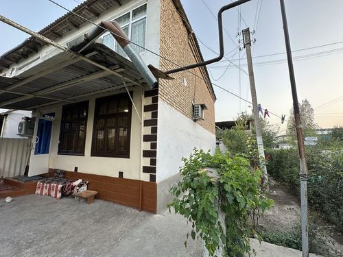 3-комнатная квартира, 1 м²
