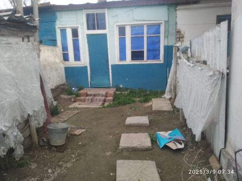2-room house part, 79.75 m²