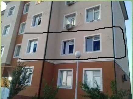 2-комнатная квартира, 48 м²