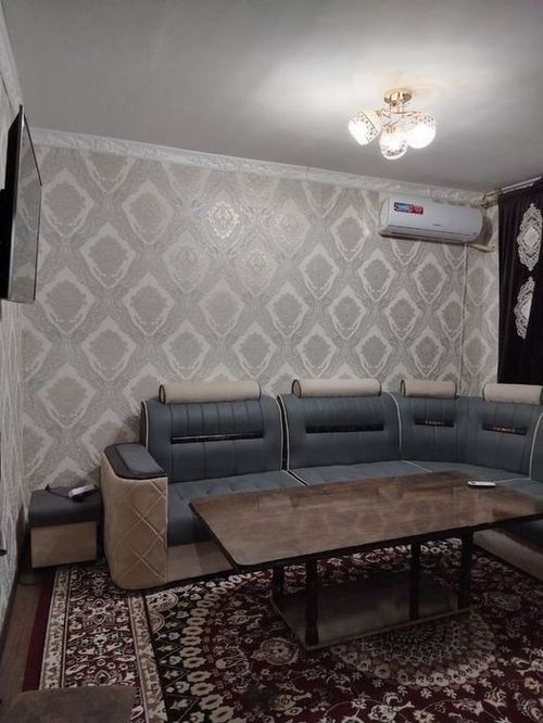 3-комнатная квартира, 5133 м²