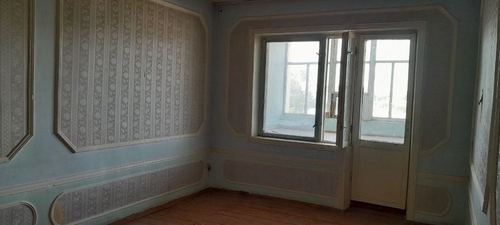 2-room apartment, 49 m²
