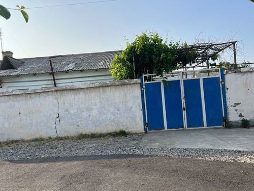 4-room cottage, 400 m²