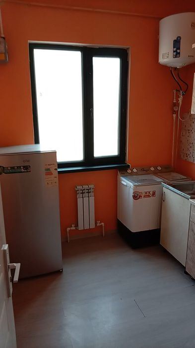 2-room house, 43 m²