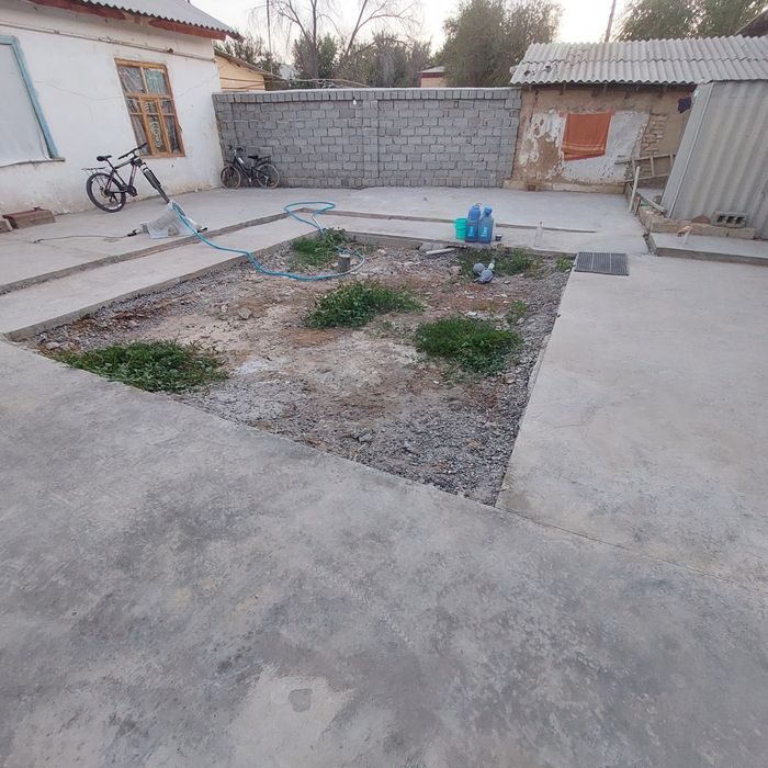 3-room cottage, 400 m², Yangiyer, for sale
