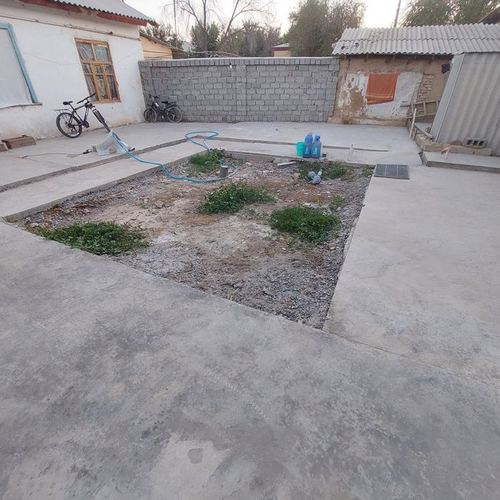 3-room cottage, 400 m²