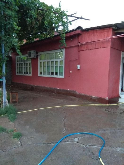 4-room cottage, 117 m², Yangiyer, for sale
