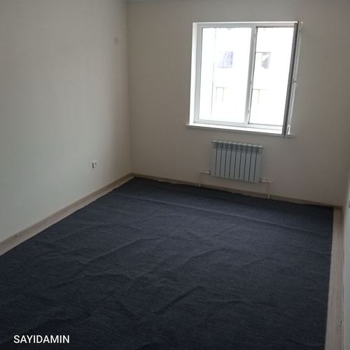 2-room apartment, 57.75 m²