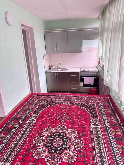 3-xonali kvartira, 67 m²