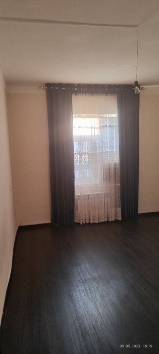 1-xonali kvartira, 42 m²