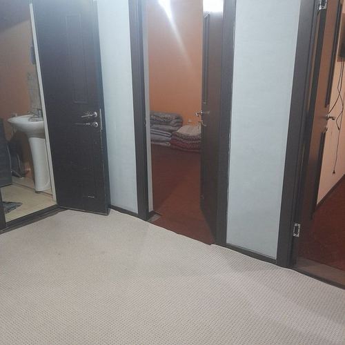 2-xonali kvartira, 42 m²
