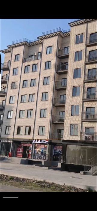 3-комнатная квартира, 50 м²
