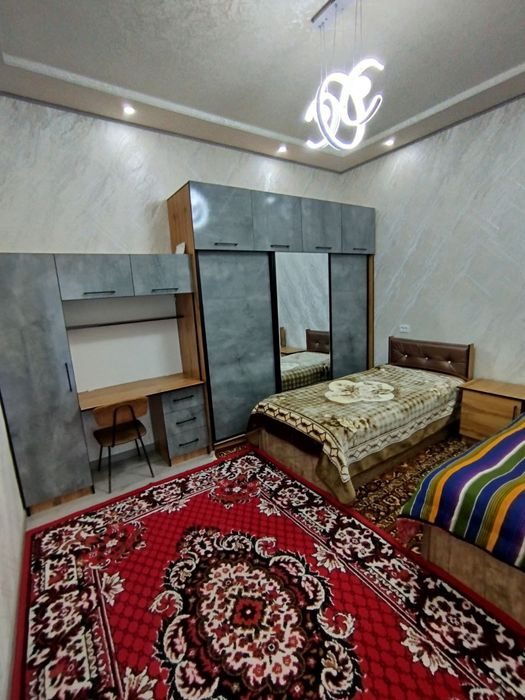 5-комнатная часть дома, 5 м², Шахрисабз, на продажу